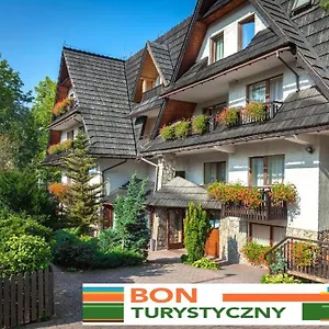 Czarny Potok Zakopane